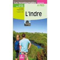 Indre à pied