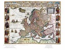 Historische Atlas Atlas Maior | Taschen