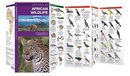 Natuurgids Africa Wildlife an introduction to familiar species | Waterford Press