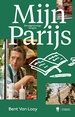 Reisgids Mijn Parijs | Borgerhoff & Lamberigts