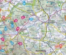 Wegenkaart - landkaart 29 Marco Polo Freizeitkarte Fichtelgebirge - Frankenwald - Bayreuth | MairDumont