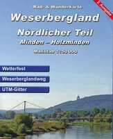 Weserbergland Nördlicher Teil
