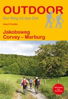Jakobsweg Corvey – Marburg