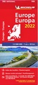 Wegenkaart - landkaart 705 Europa 2022 | Michelin