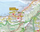Wegenkaart - landkaart Holiday Tenerife | Marco Polo