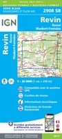 Revin, Rocroi, Maubert-Fontaine