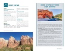 Reisgids Best of Zion and Bryce National Park | Moon Travel Guides