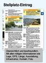 Campergids Duitsland en Europa Bordatlas 2020 | Reisemobil