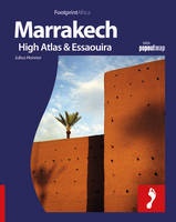 Marrakech High Atlas & Essaouira