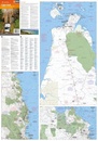 Wegenkaart - landkaart Iconic Map Cape York - Australia | Hema Maps