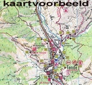 Wandelkaart - Topografische kaart 3614ET Sarre-Union - Phalsbourg | IGN - Institut Géographique National
