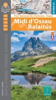 Midi d'Ossau Balaitus