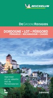 Dordogne - Lot - Perigord