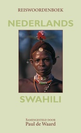 Woordenboek Reiswoordenboek Nederlands - Swahili | Uitgeverij Elmar
