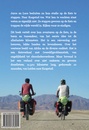 Reisverhaal Op de fiets naar Kaapstad | Joyce van der Lans & Luca de Munk
