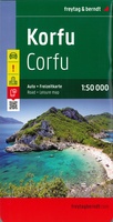 Corfu - Korfoe