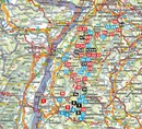 Wandelgids Schwarzwald Mitte Nord - Zwarte Woud midden noord | Rother Bergverlag