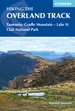 Wandelgids The Overland Track | Cicerone