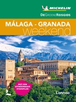Granada - Malaga