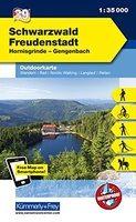 Schwarzwald Freudenstadt