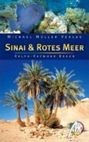Sinai und Rotes Meer - Rode Zee