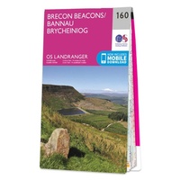 Brecon Beacons - Wales