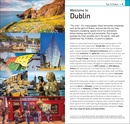 Reisgids Eyewitness Top 10 Dublin | Dorling Kindersley