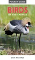 Vogelgids Pocket Guide: Birds of East Africa | Struik Nature