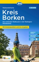 Kreis Borken - Munsterland & Twente & Achterhoek