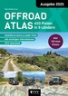 Reisgids Offroad Atlas | TVV Touristik Verlag