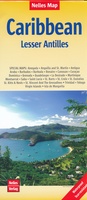 Lesser Antilles - Caraibisch gebied - Antillen