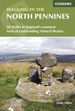 Wandelgids Walking in the North Pennines | Cicerone