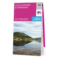 Loch Lomond & Inveraray