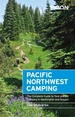 Campinggids - Campergids Pacific Northwest Camping | Moon Travel Guides