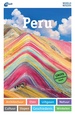 Reisgids ANWB Wereldreisgids Peru | ANWB Media