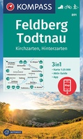 Feldberg - Todtnau