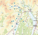 Wandelgids 15 Short Walks Coniston and Langdale | Cicerone