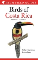 Costa Rica - A Guide to the Birds of Costa Rica