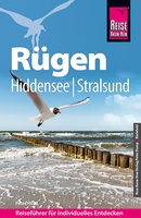 Rügen, Hiddensee und Stralsund