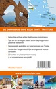 Reisgids Trotter Rhodos - Kos - Dodecanese eilanden | Lannoo