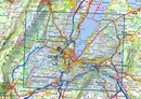Wandelkaart - Topografische kaart 3429OT Geneve | IGN - Institut Géographique National