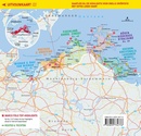Reisgids Marco Polo NL Duitse Oostzeekust Duitsland | 62Damrak