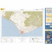 Topografische kaart 1077-IV Tarifa | CNIG - Instituto Geográfico Nacional1