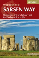 Sarsen Way Walking