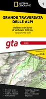 Grande traversata delle Alpi - GTA Noord.