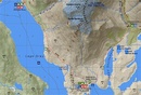Wandelkaart Torres del Paine | Viachile Editores