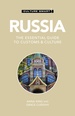 Reisgids Culture Smart! Russia - Rusland | Kuperard