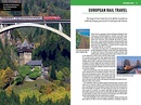 Treinreisgids Great Railway journeys of Europe | Insight Guides