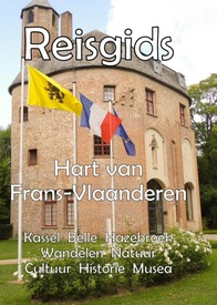 Reisgids Hart van Frans-Vlaanderen | Uitgeverij Polemos