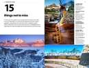 Reisgids Usa: The Rockies | Rough Guides